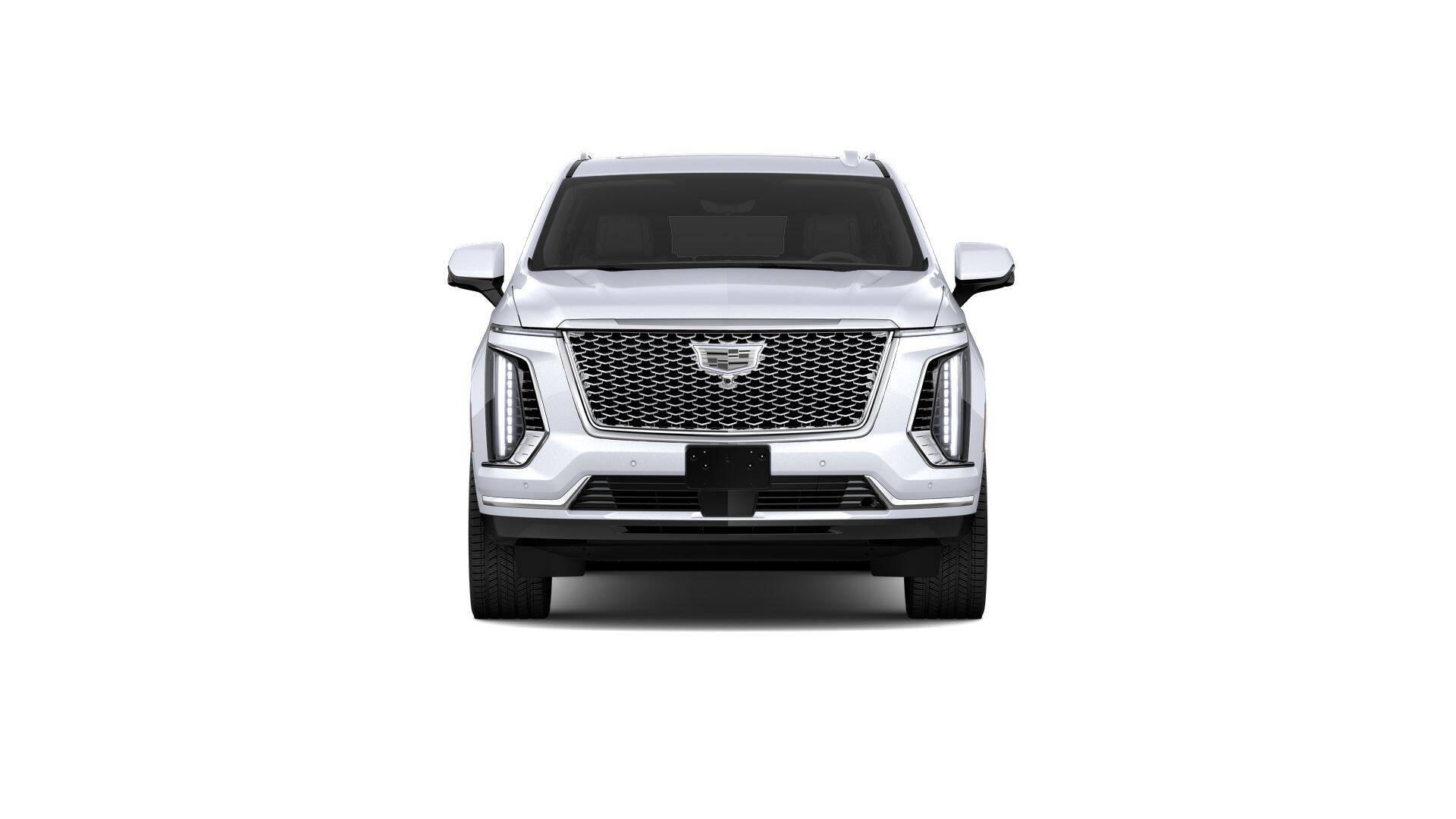 2026 Cadillac Escalade ESV Platinum Luxury - Photo 31