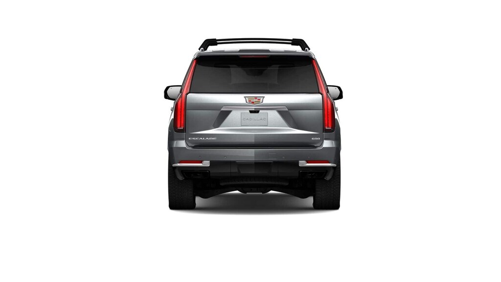 New 2026 CADILLAC Escalade Luxury SUV