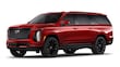 CADILLAC Escalade ESV