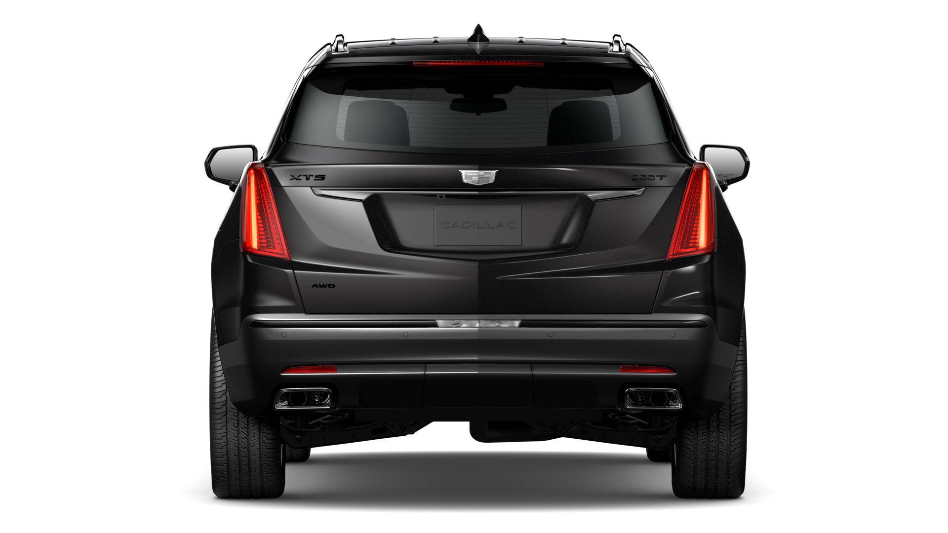 2026 Cadillac XT5 Luxury - Photo 28