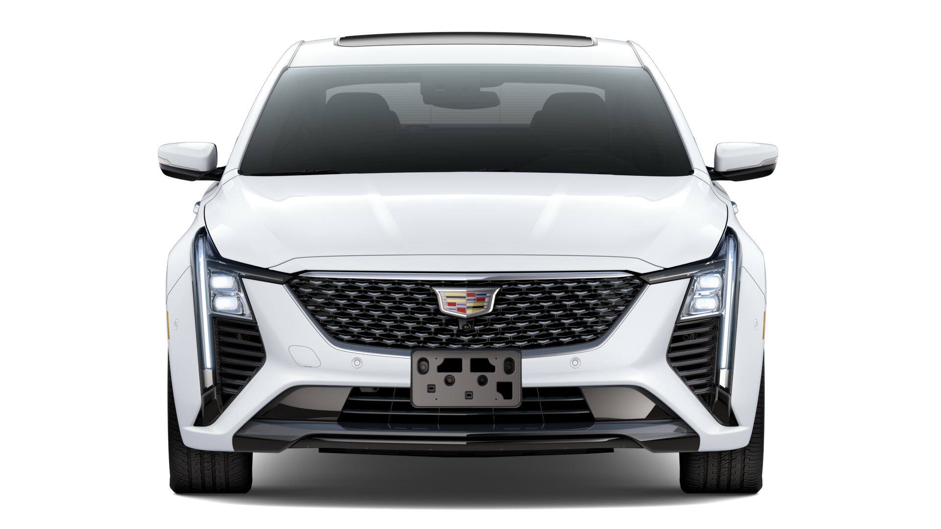 2026 Cadillac CT5 Premium Luxury - Photo 26