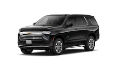2026 Chevrolet Tahoe LT SUV