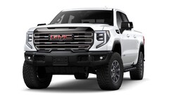 2026 GMC Sierra 1500 AT4X Truck