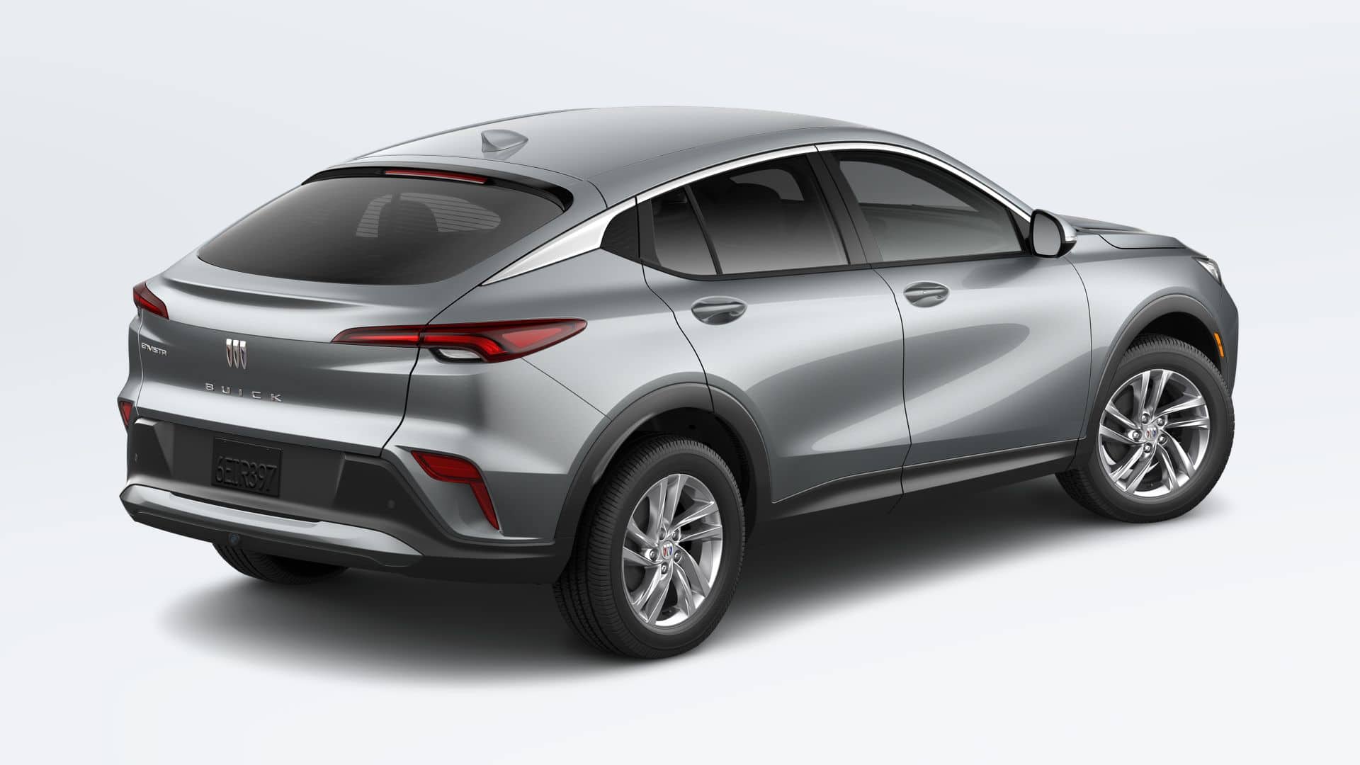 Thumbnail: 2025 Buick Envista - 31