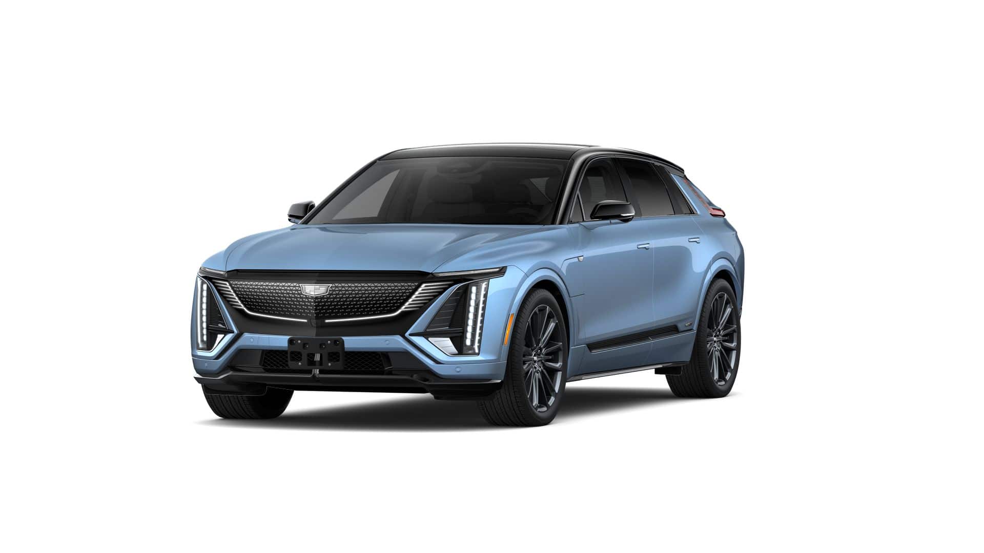 2027 Cadillac LYRIQ V Premium