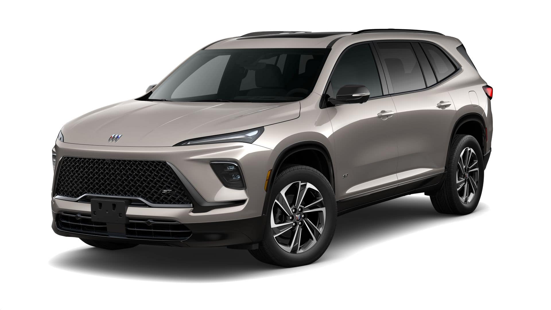 2026 Buick Enclave Sport Touring's photo