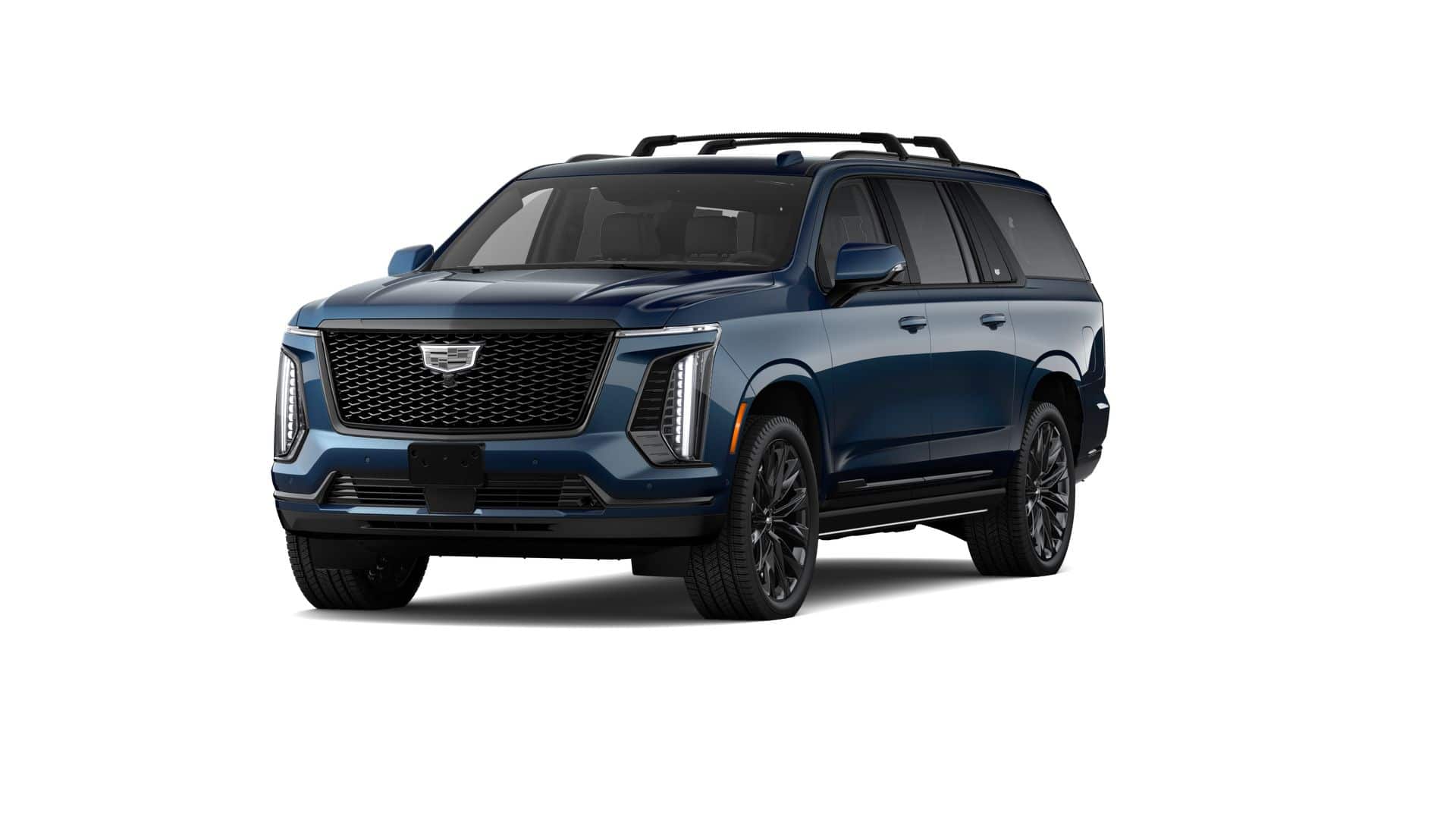 2026 Cadillac Escalade ESV Platinum Sport 4WD's photo