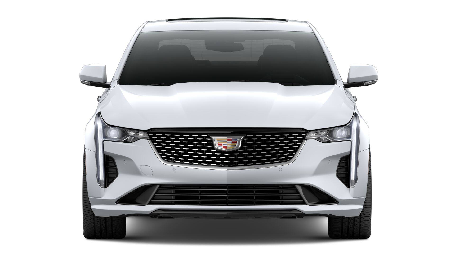 2026 Cadillac CT4 Premium Luxury - Photo 38