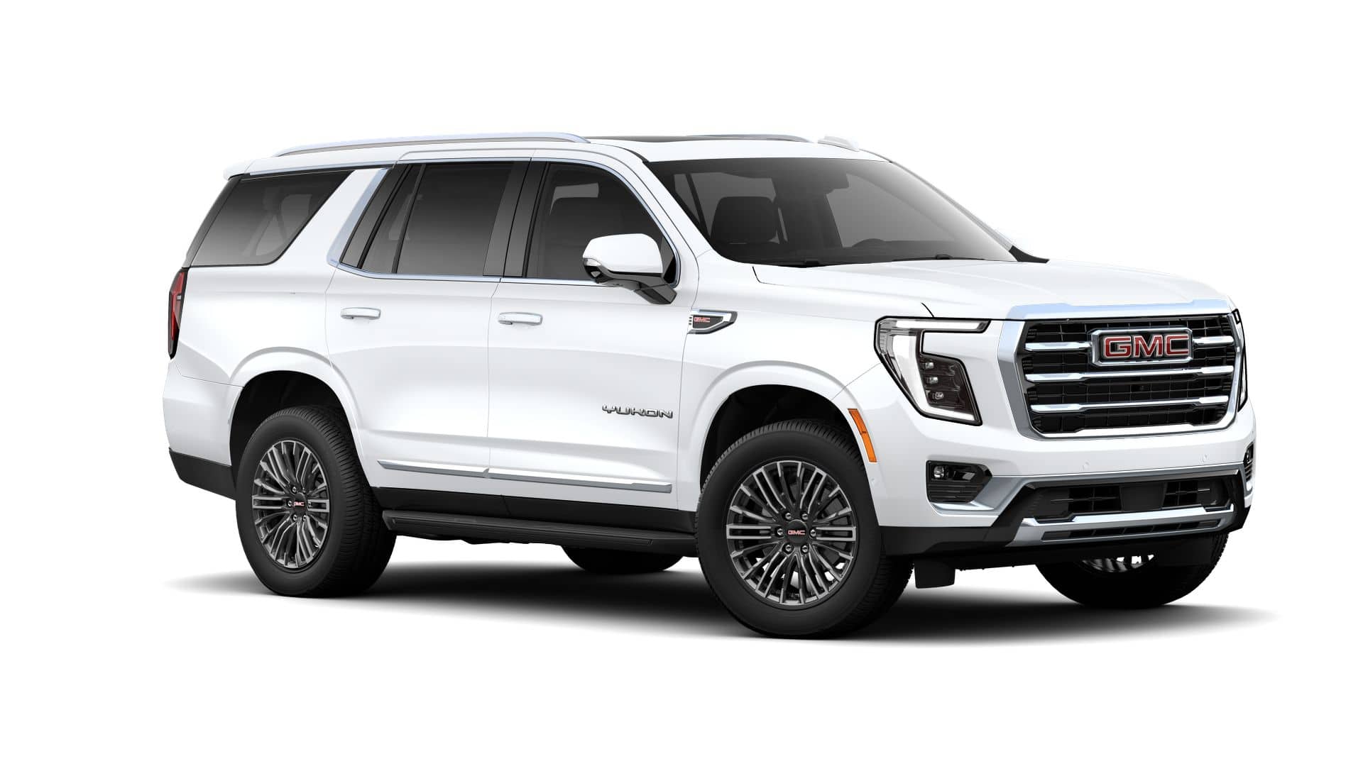 Thumbnail: 2026 GMC Yukon - 29