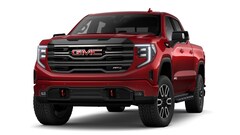 2026 GMC Sierra 1500 AT4 Truck