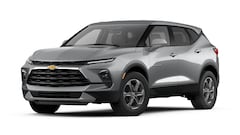 2026 Chevrolet Blazer 2LT SUV