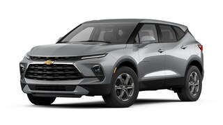 2026 Chevrolet Blazer LT SUV