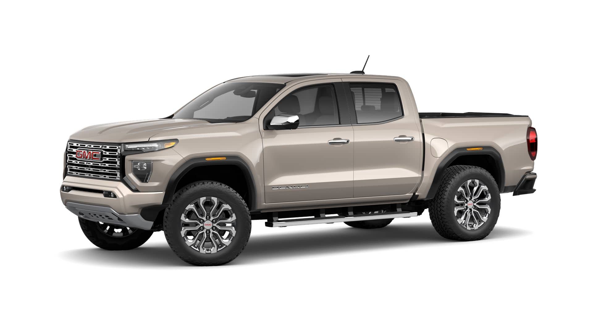 2026 Gmc Canyon Denali photo 2