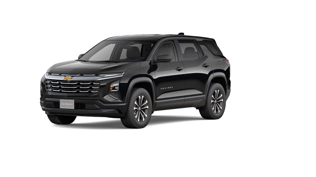 2026 Chevrolet Equinox LT photo 23