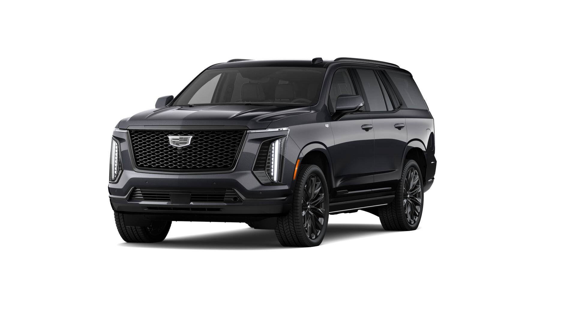 New 2027 CADILLAC Escalade Platinum Sport SUV
