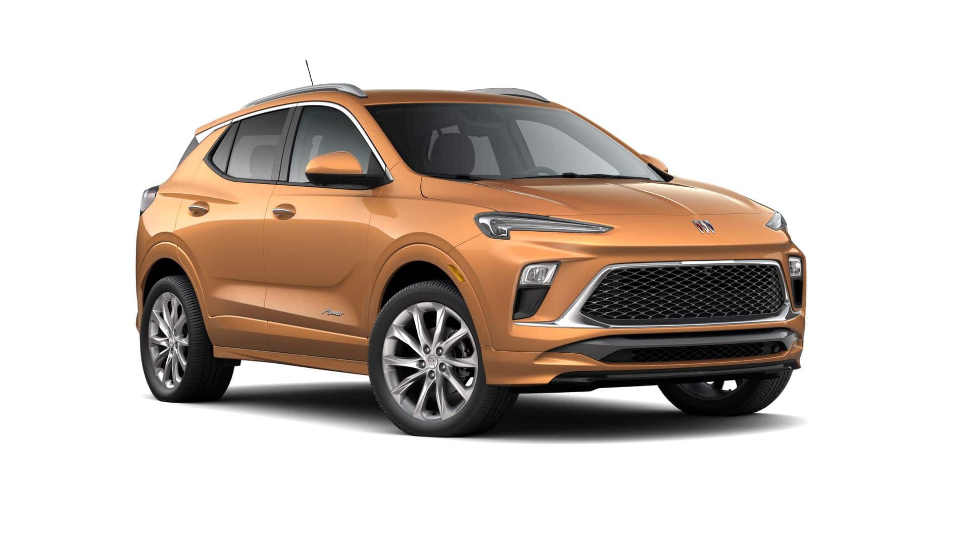 2026 Buick Encore GX Avenir - Photo 35