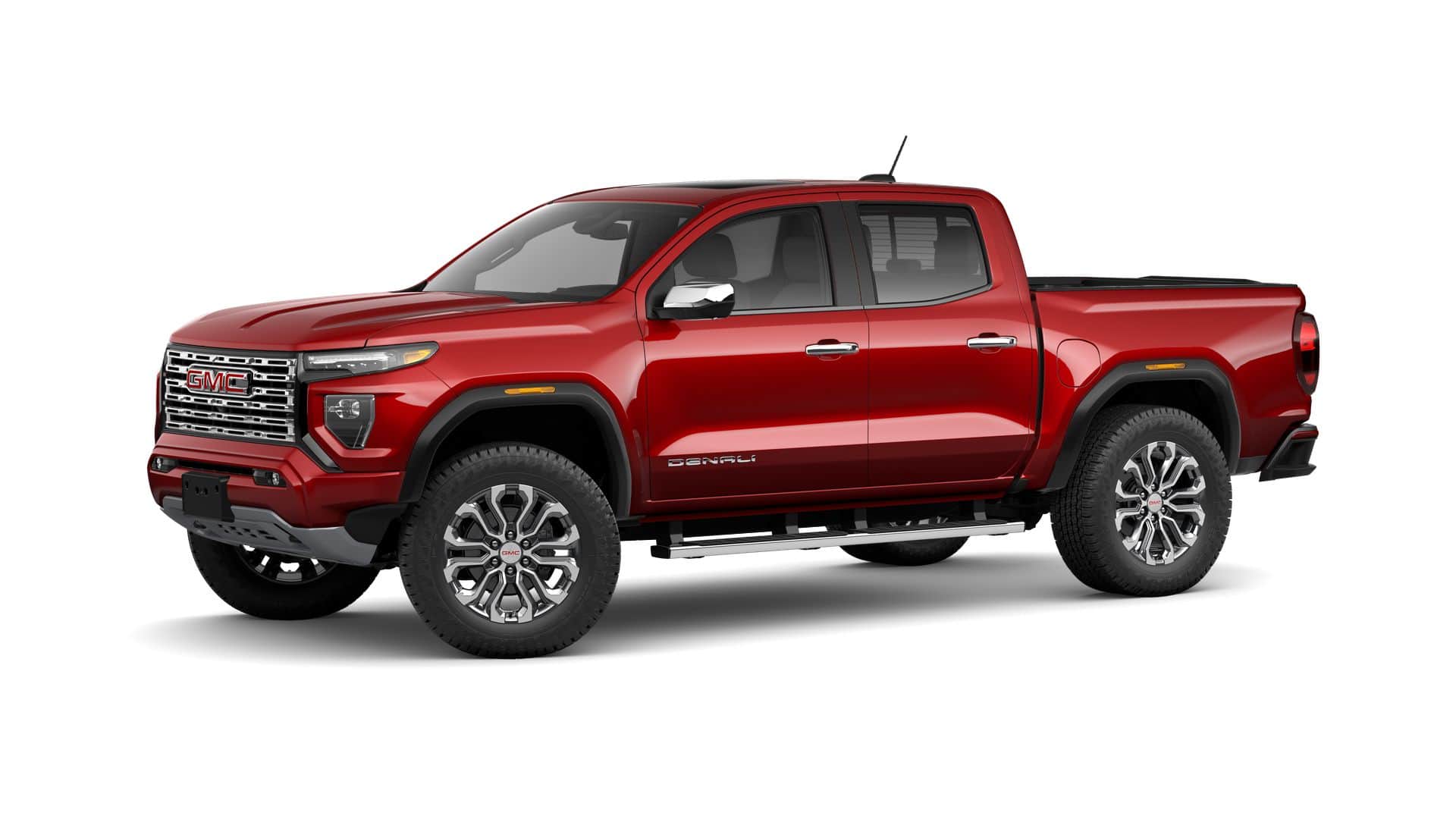 2025 Gmc Canyon Denali photo 3