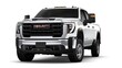  GMC Sierra 2500 HD