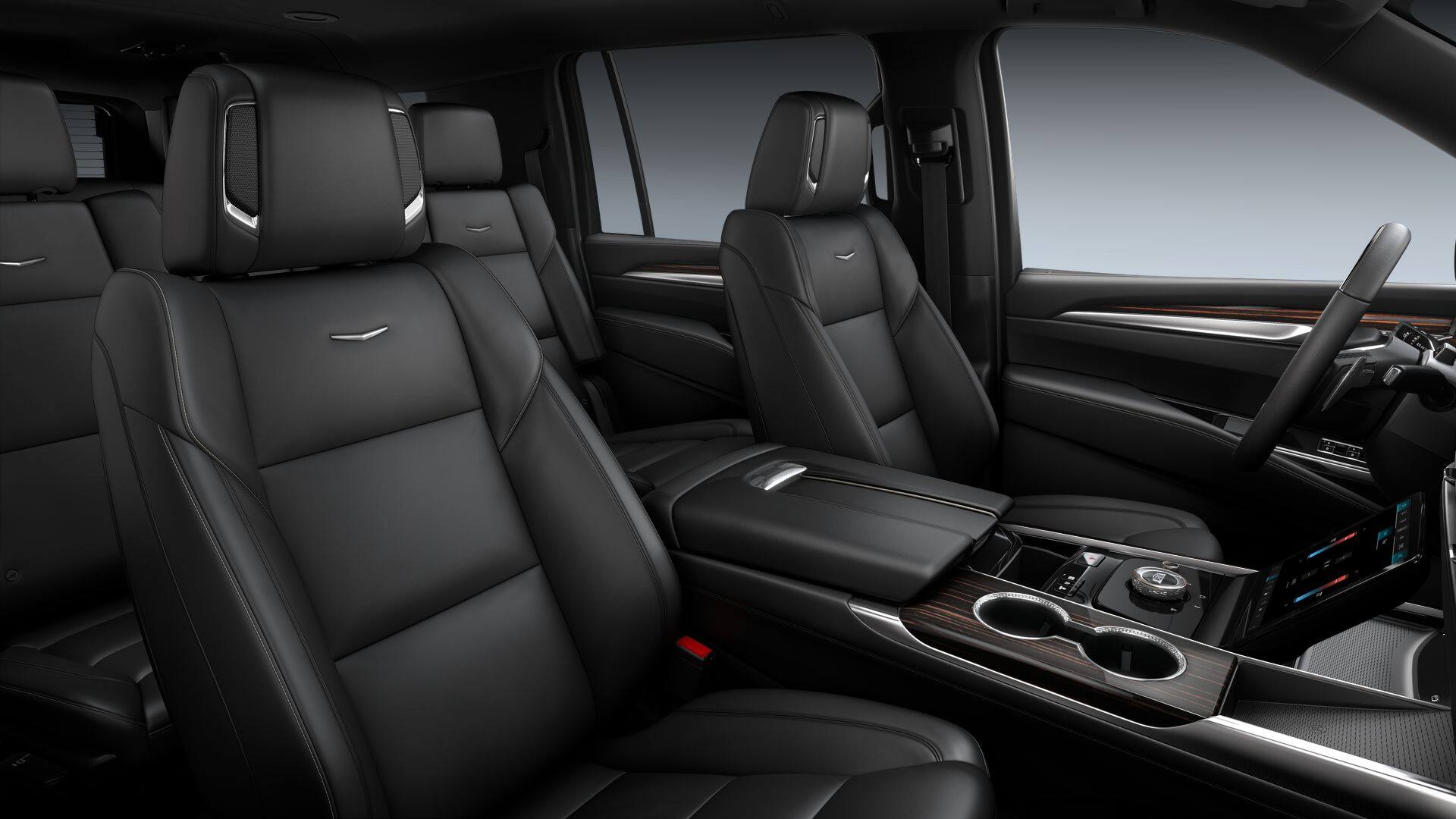 2026 Cadillac Escalade ESV Base - Photo 19