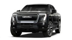 2025 GMC Sierra EV Max Range Denali Truck