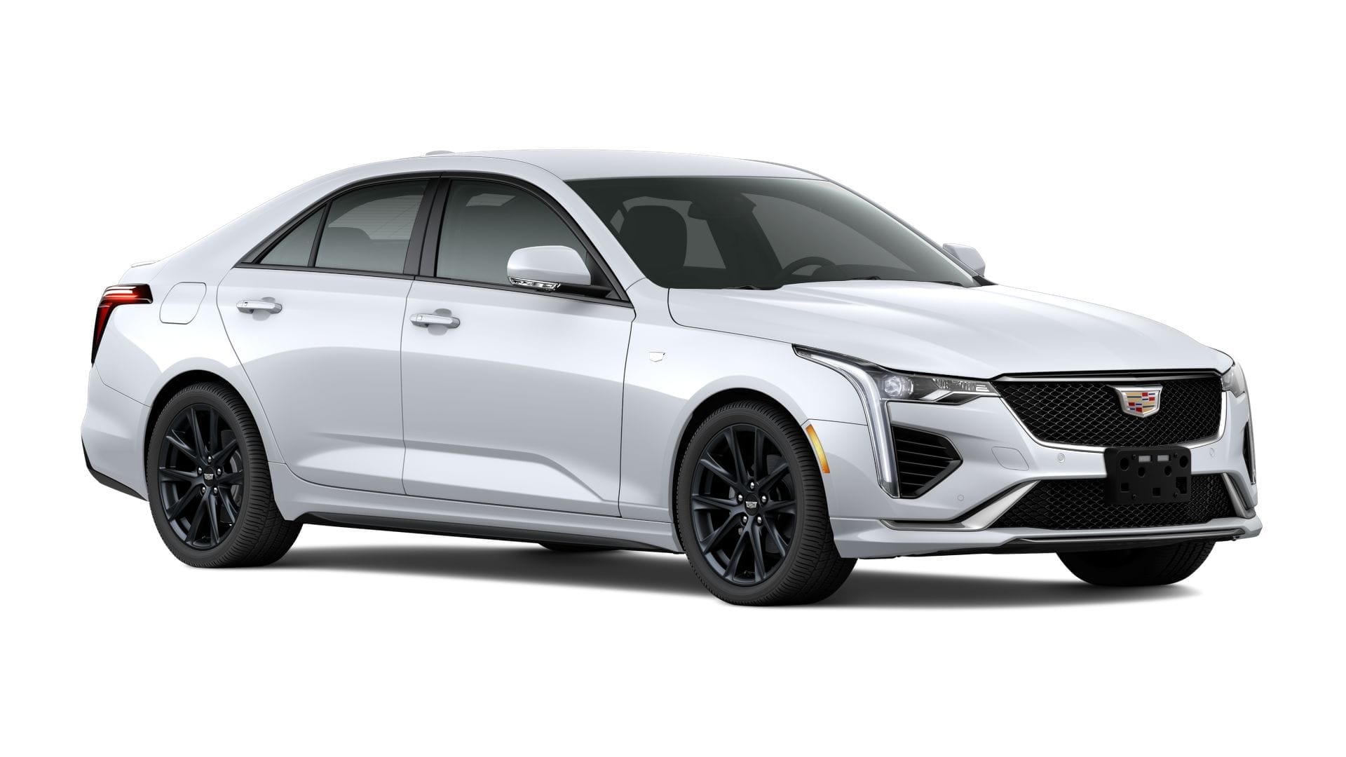 2026 Cadillac CT4 Sport - Photo 28