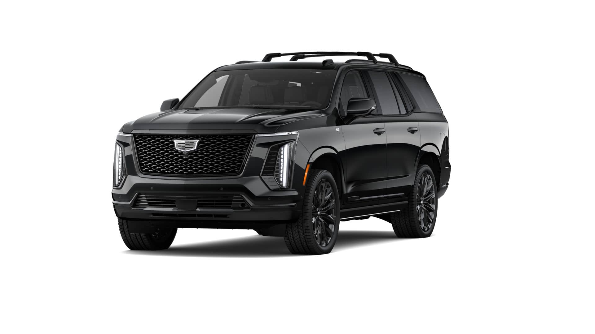 2026 CADILLAC Escalade SUV 