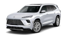 2026 Buick Enclave Avenir SUV