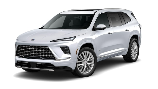 2026 Buick Enclave Avenir SUV AWD