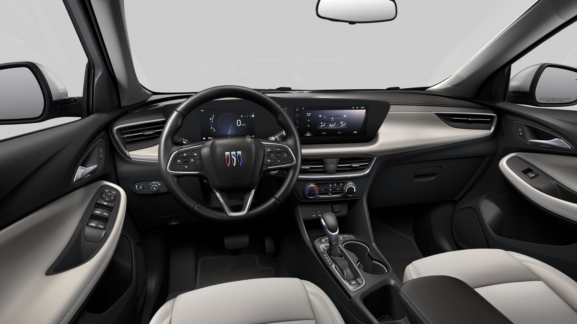 2026 Buick Encore GX Preferred - Photo 31