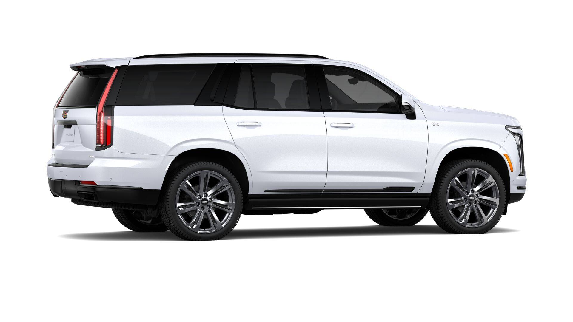 2026 CADILLAC Escalade Sport SUV