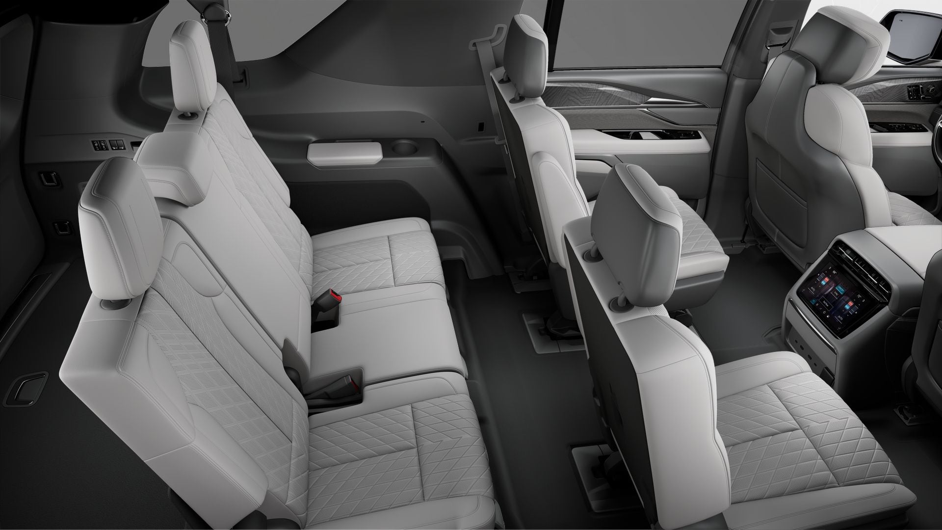 2026 Cadillac Escalade IQL Sport - Photo 22