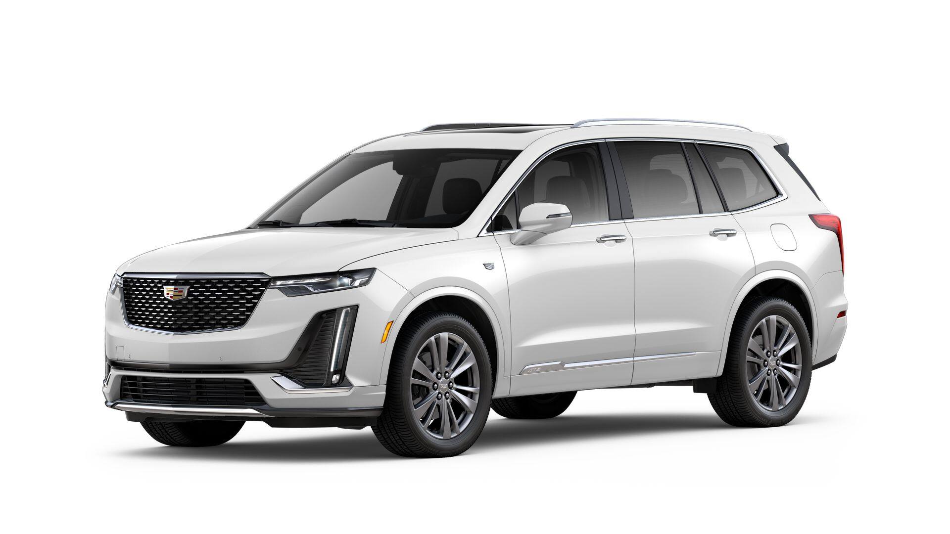 2025 Cadillac XT6 Premium Luxury 51