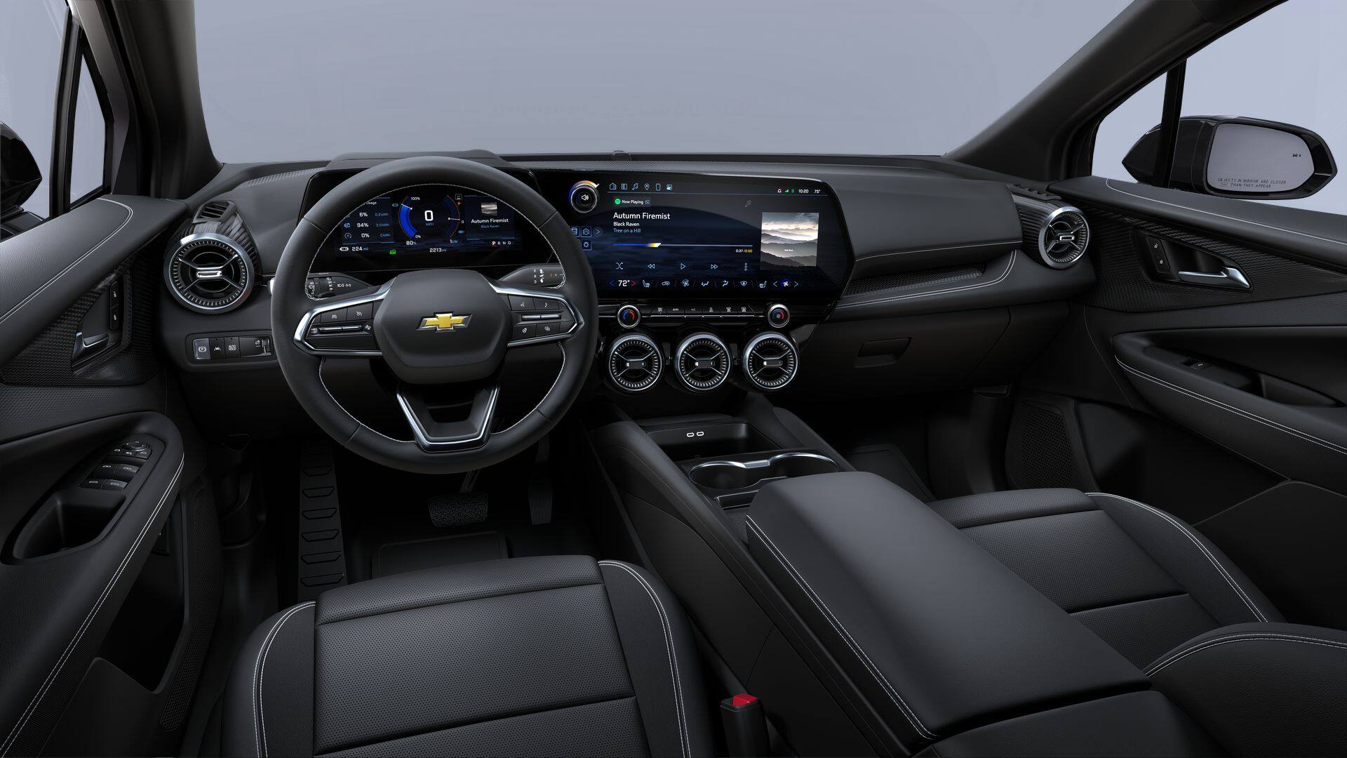 2026 Chevrolet Blazer EV LT - Photo 35