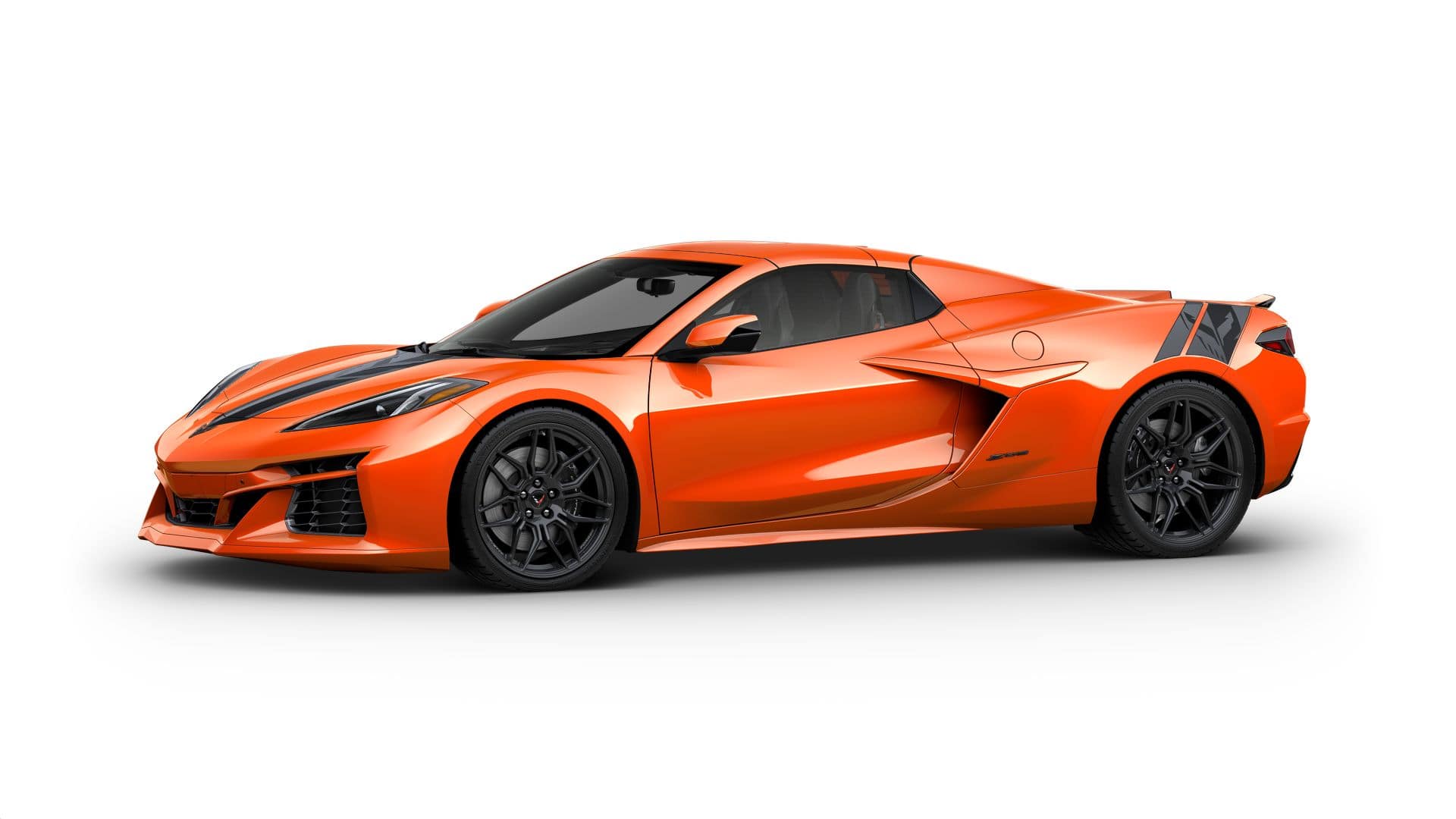 2026 Chevrolet Corvette 3LZ - Photo 67