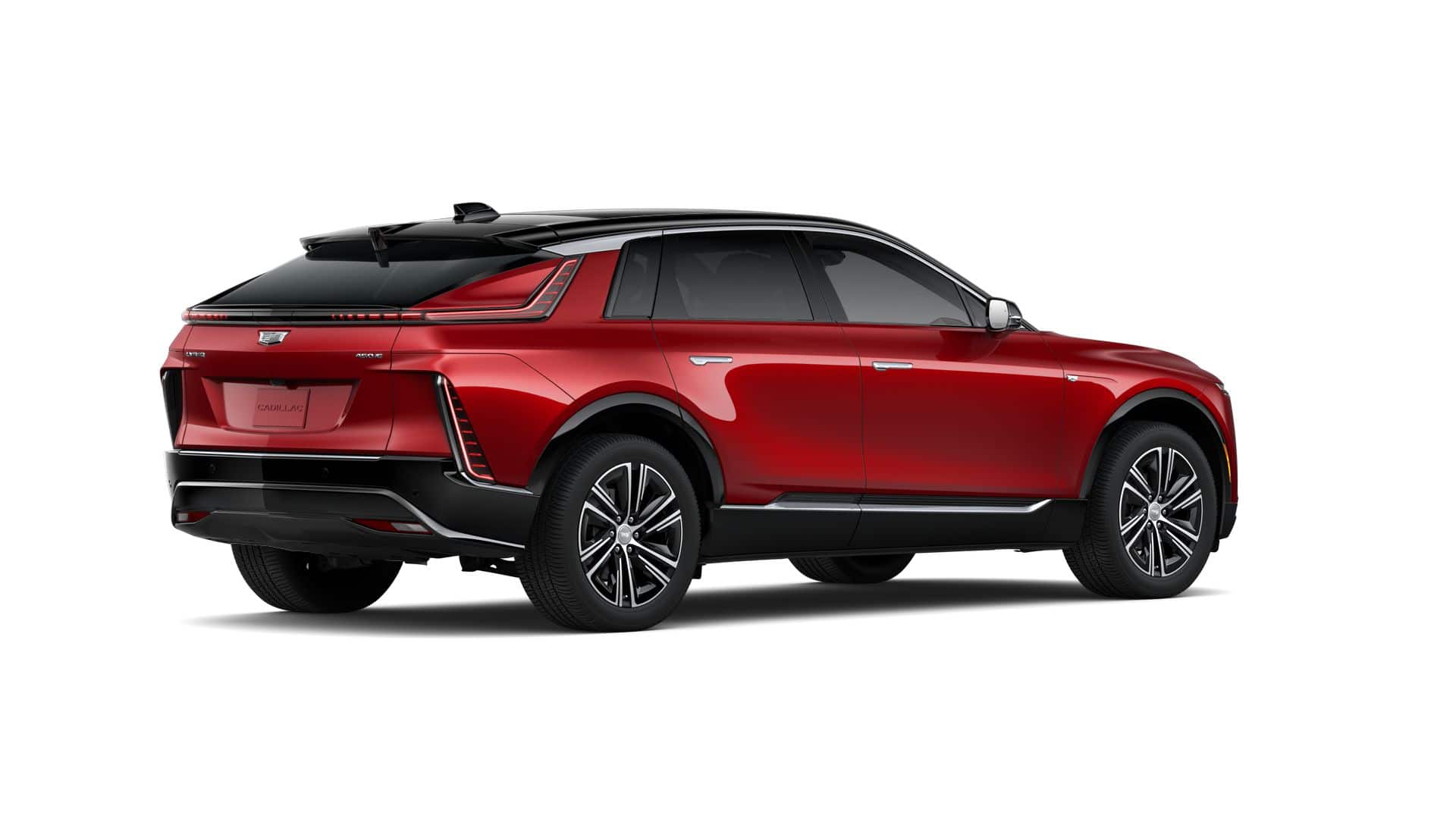 2026 Cadillac LYRIQ Luxury - Photo 17