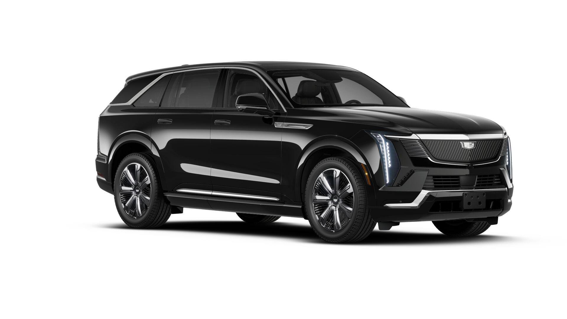 2026 Cadillac Escalade IQ Luxury - Photo 35