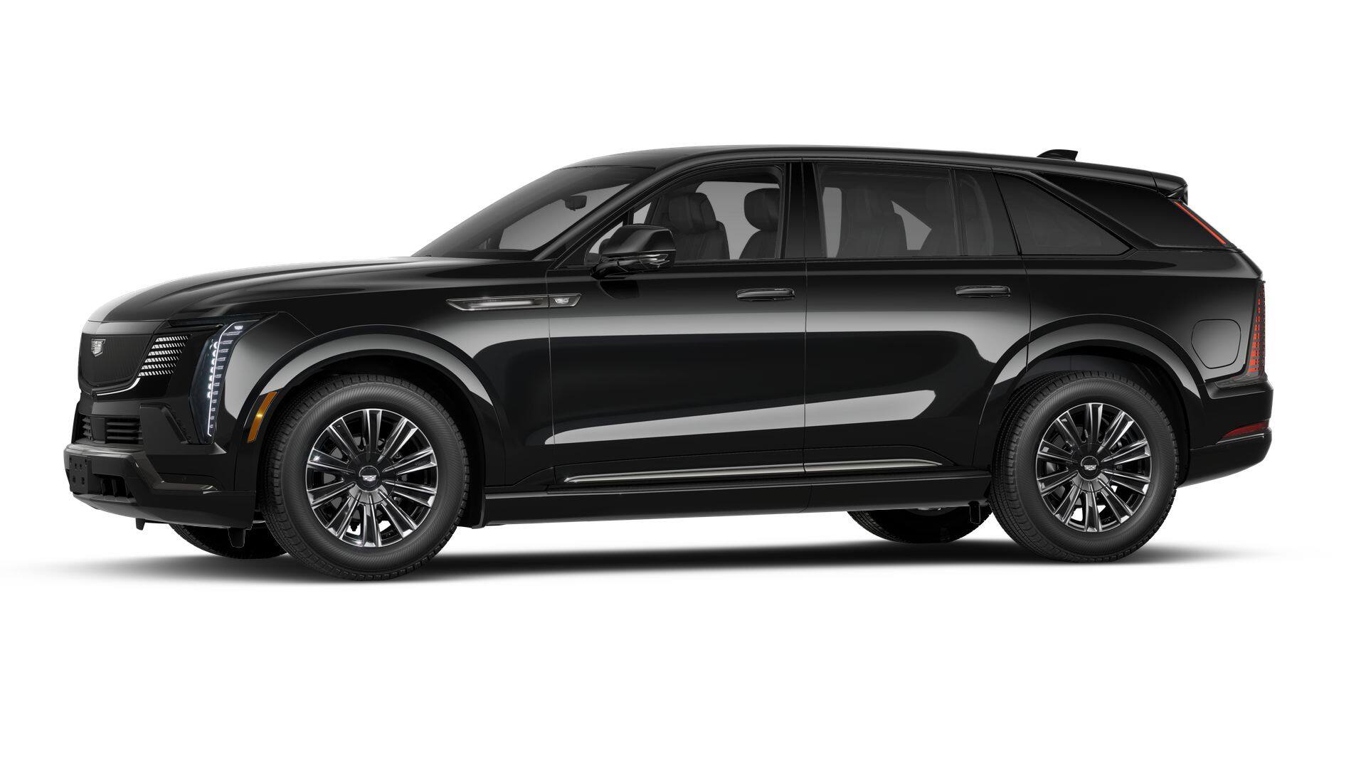 2026 Cadillac Escalade IQ Sport - Photo 36