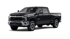 2026 Chevrolet Silverado 2500 HD LT Truck