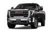 GMC Sierra 2500 HD