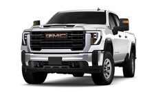 2026 GMC Sierra 3500 HD Pro Truck