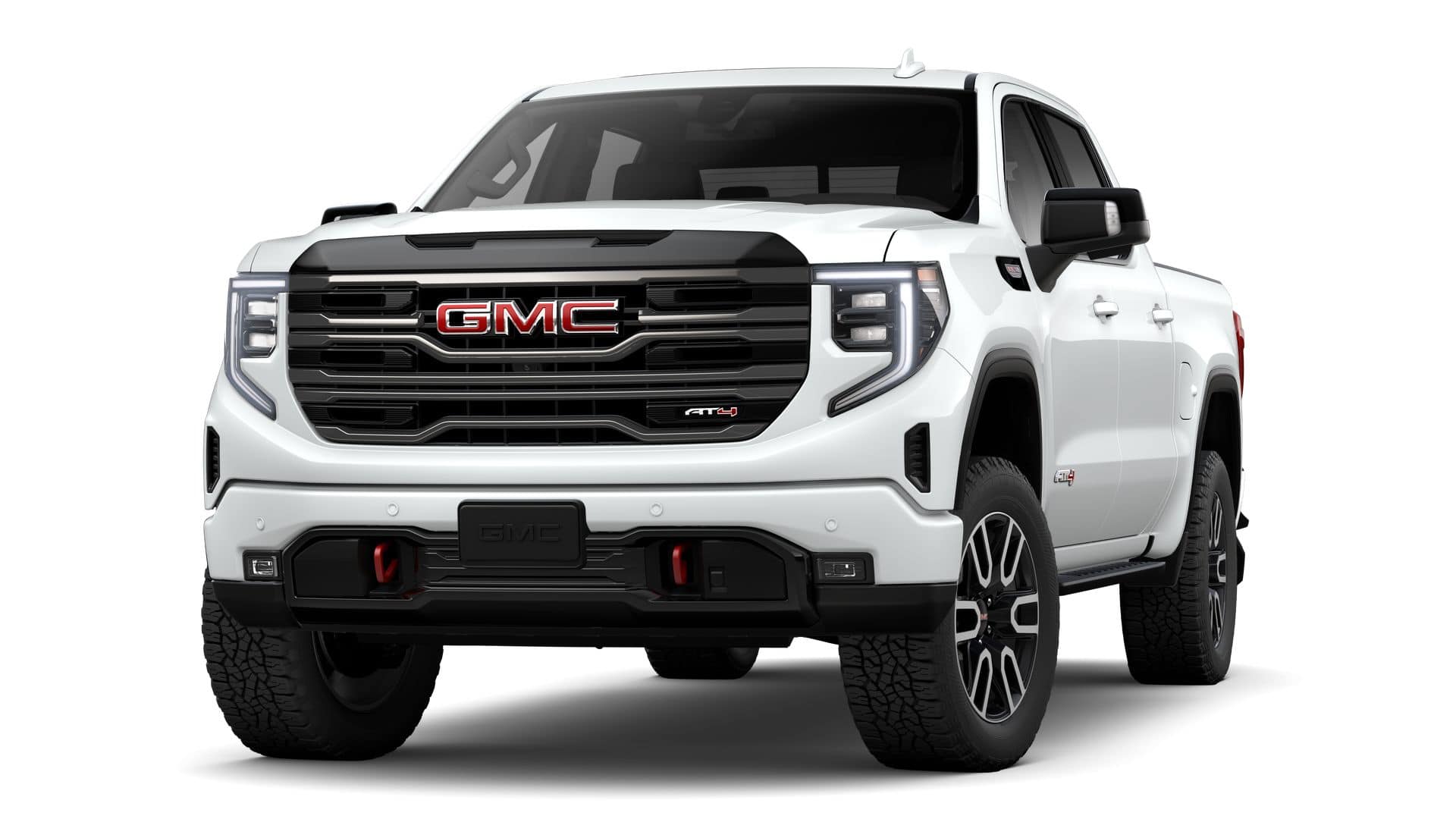 2026 GMC Sierra 1500 AT4 - Photo 29