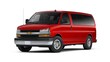 Chevrolet Express Cargo 2500