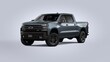 Chevrolet Silverado 1500 LTD