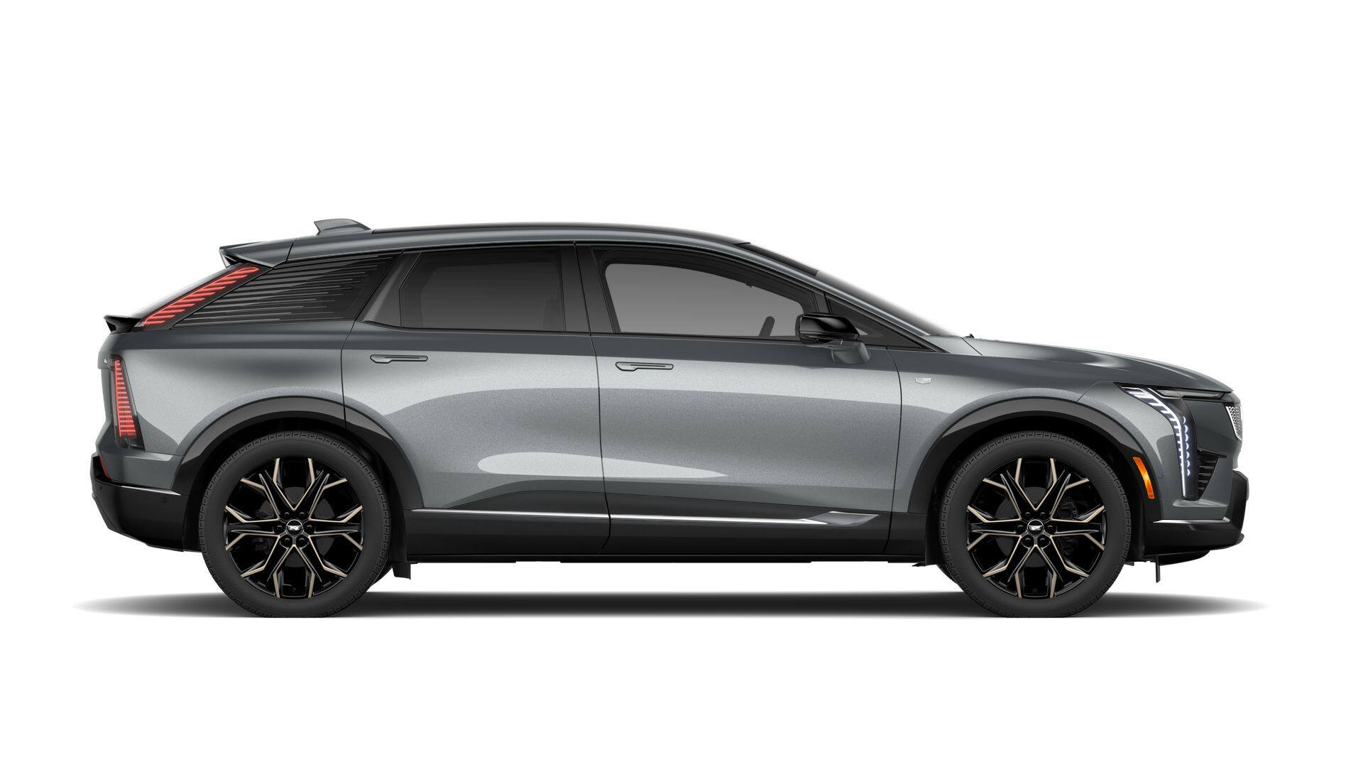 2027 Cadillac OPTIQ Sport - Photo 15