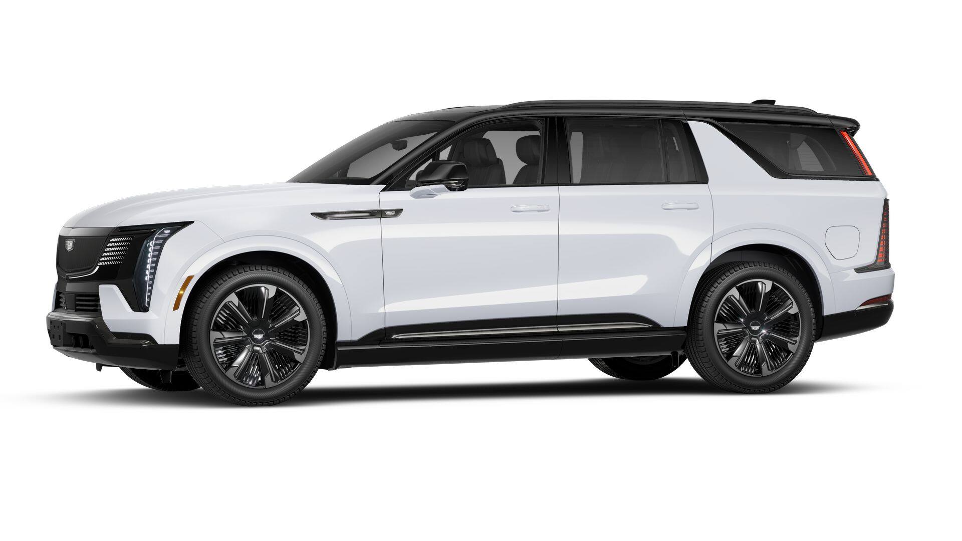 2026 Cadillac Escalade IQL Sport - Photo 35