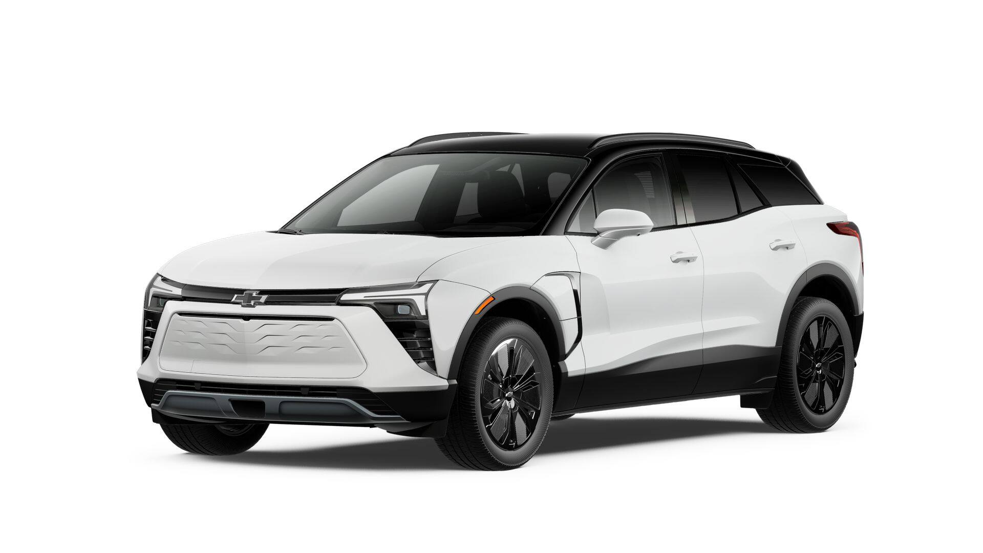 2025 Chevrolet Blazer EV photo 3