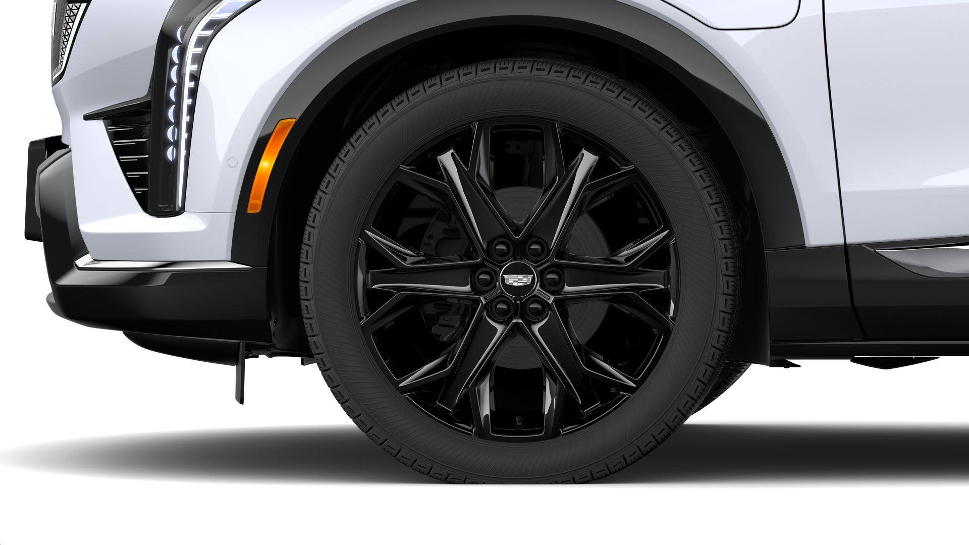 2026 Cadillac OPTIQ Sport - Photo 44