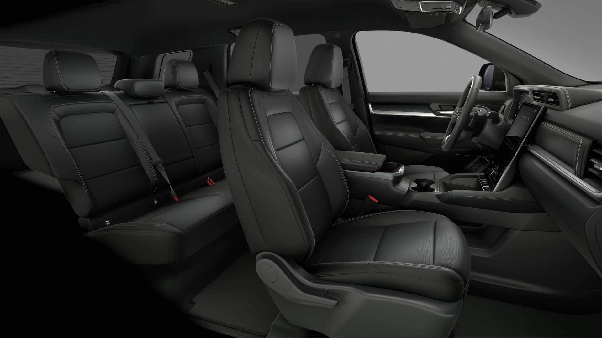 2027 GMC Terrain Elevation - Photo 32