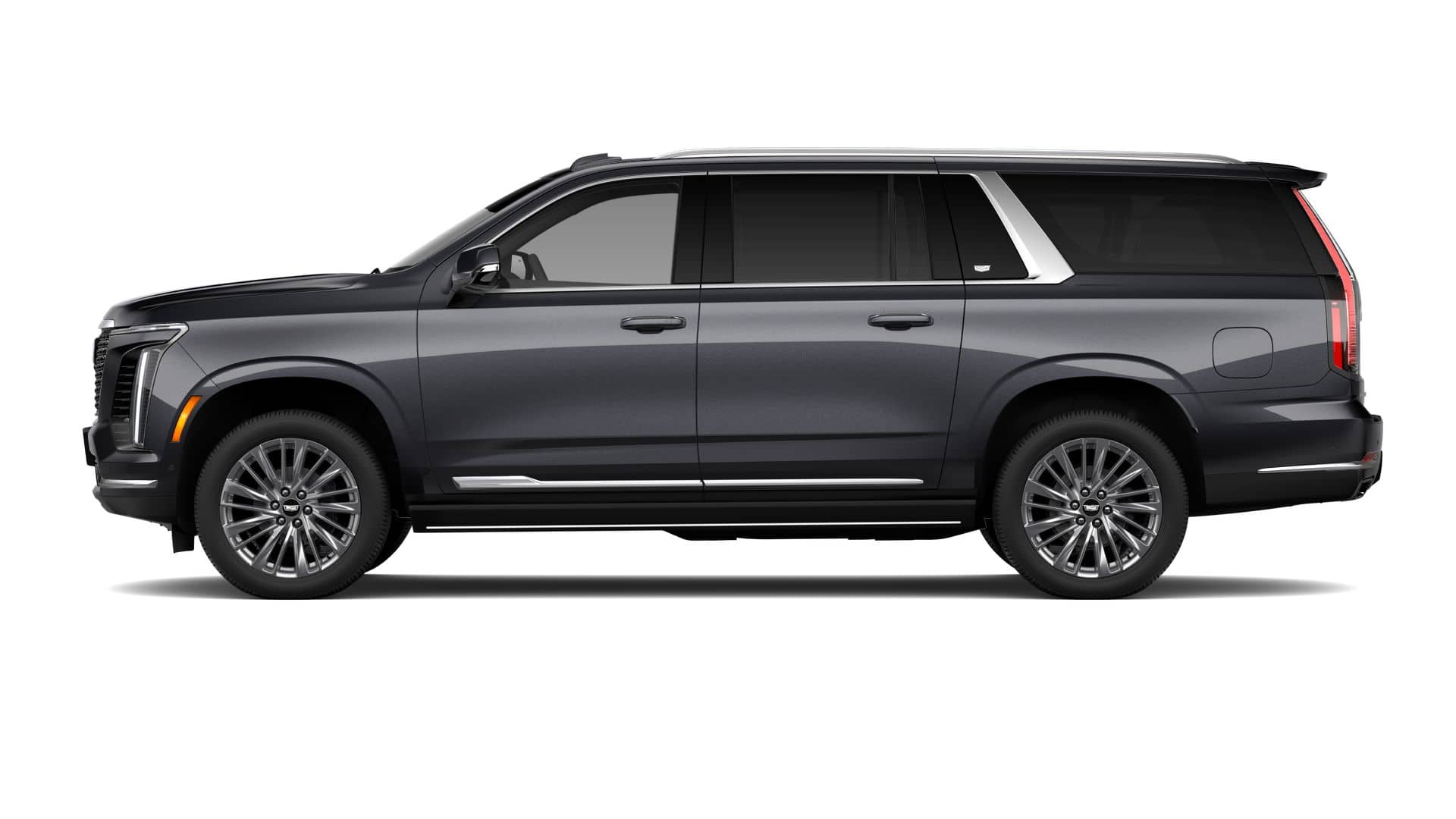 2026 Cadillac Escalade ESV Luxury - Photo 34