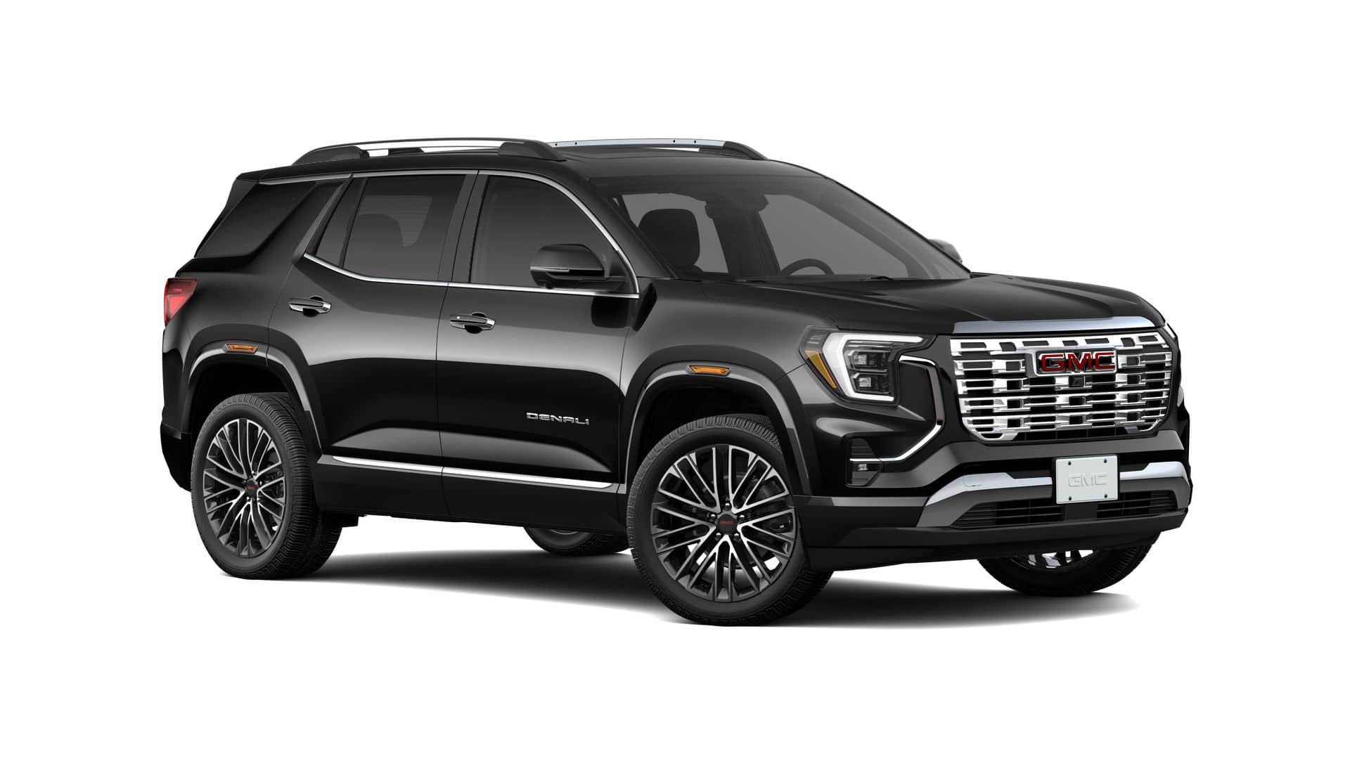 2026 GMC Terrain Denali - Photo 28